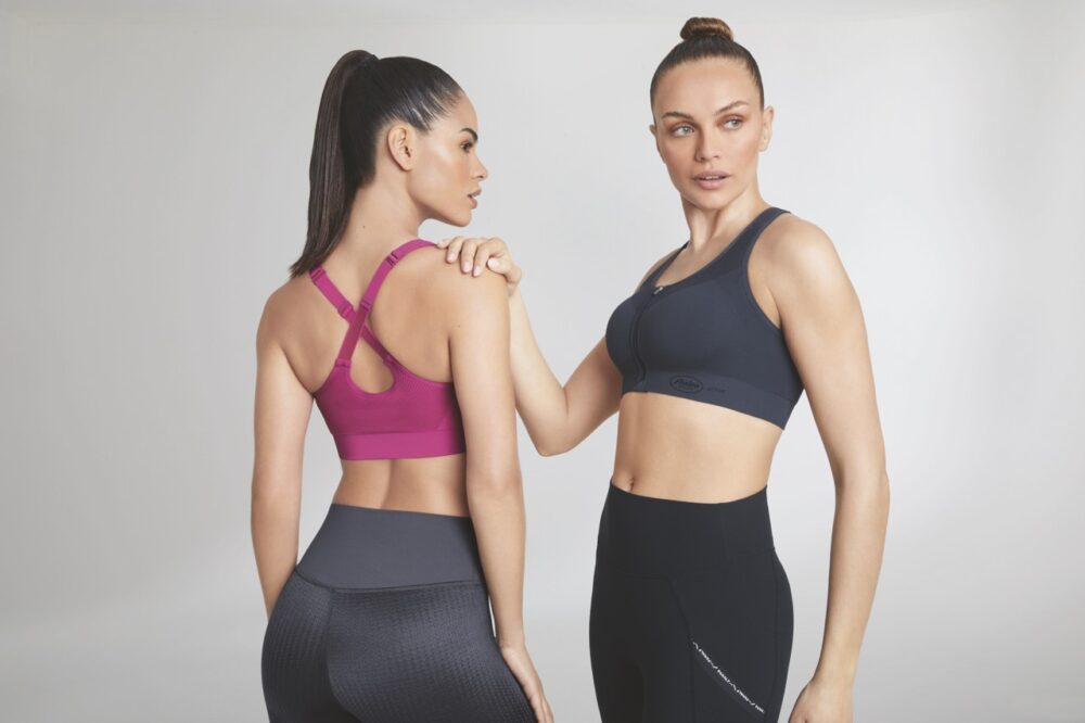 Anita Active