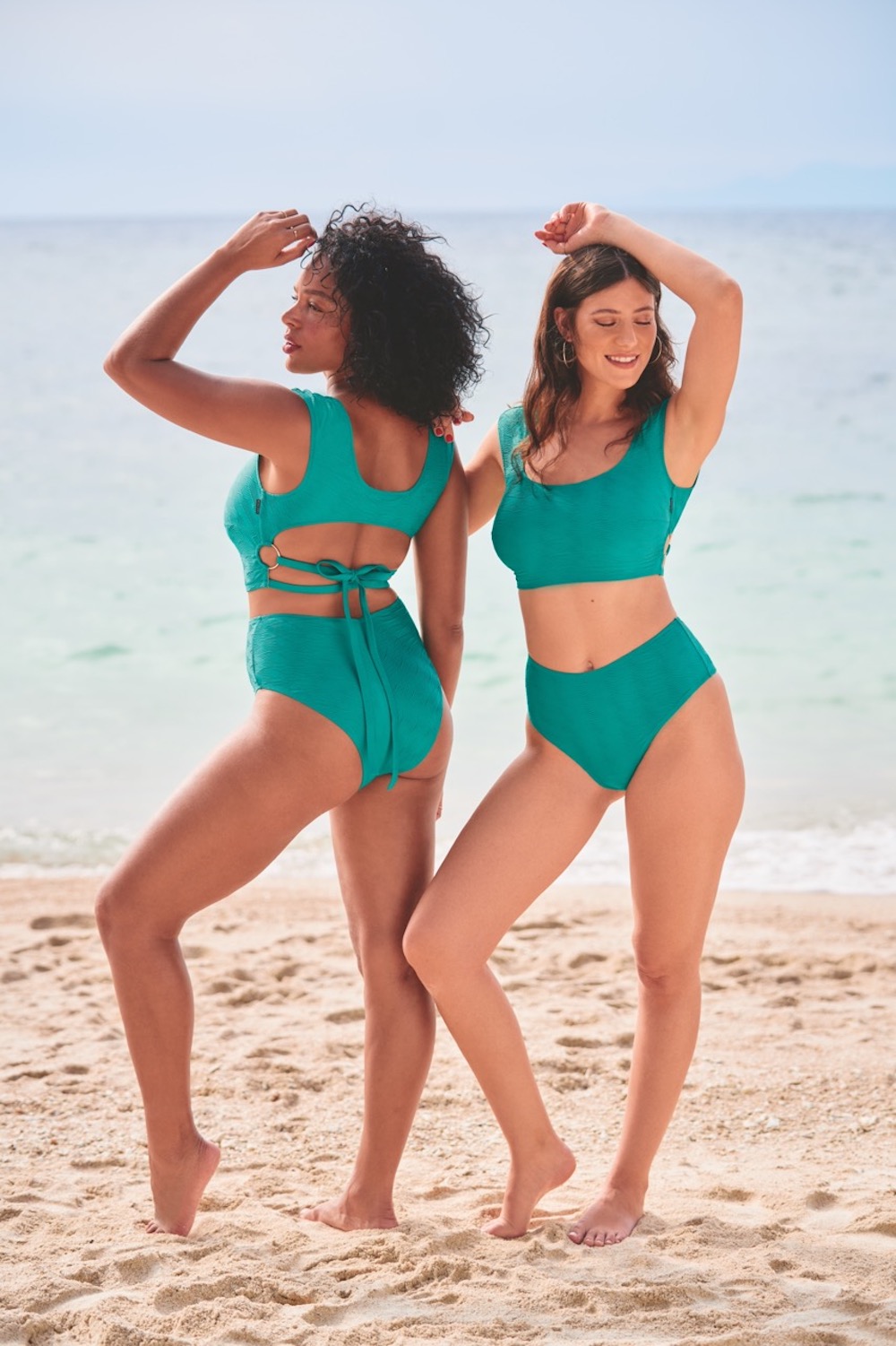 ROSA FAIA SWIMWEAR